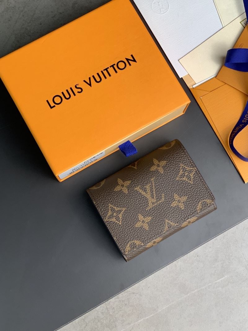 Louis Vuitton Wallets Purse